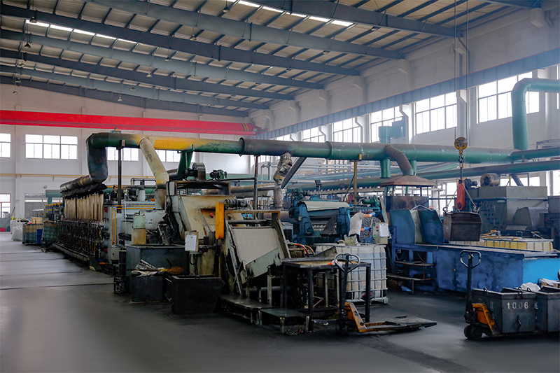 Jiaxing Paide Import et Export Trading Co., Ltd.
