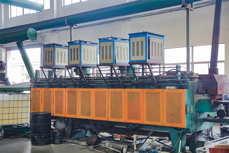 Jiaxing Paide Import et Export Trading Co., Ltd.