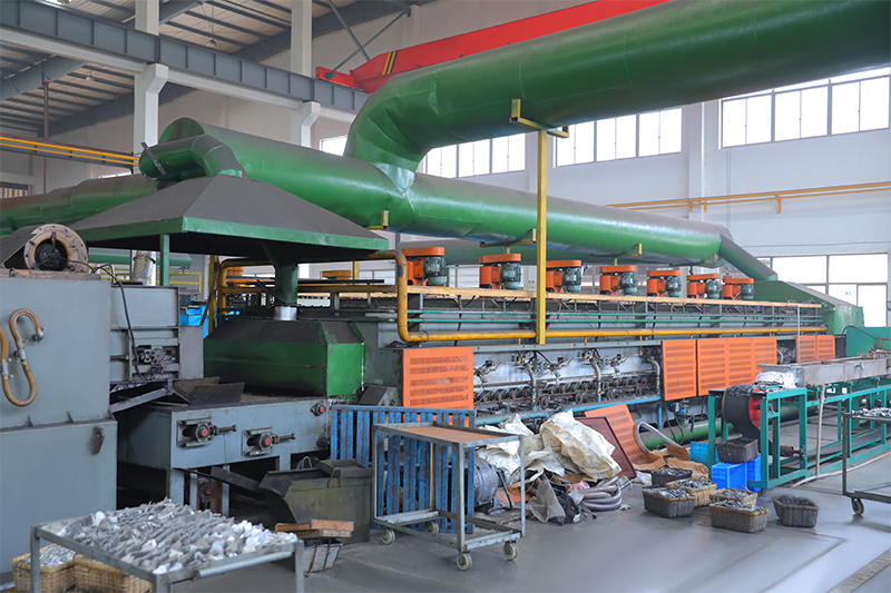 Jiaxing Paide Import et Export Trading Co., Ltd.